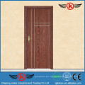 JK-PU9112 Foshan Puerta de madera industrial Diseños